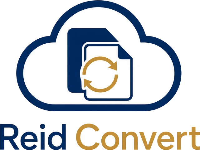 ReidConvert